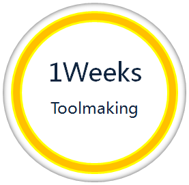 1Weeks